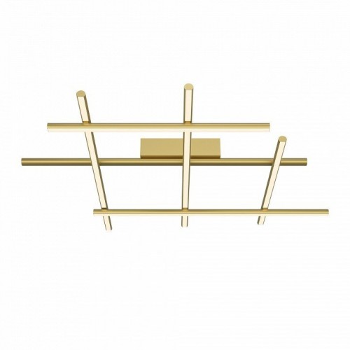 Потолочная люстра Maytoni Radiance MOD278CL-L50G3K