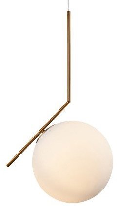 Подвесной светильник DeLight Collection IC KG0825P-1 Подвесной светильник DeLight Collection IC KG0825P-1