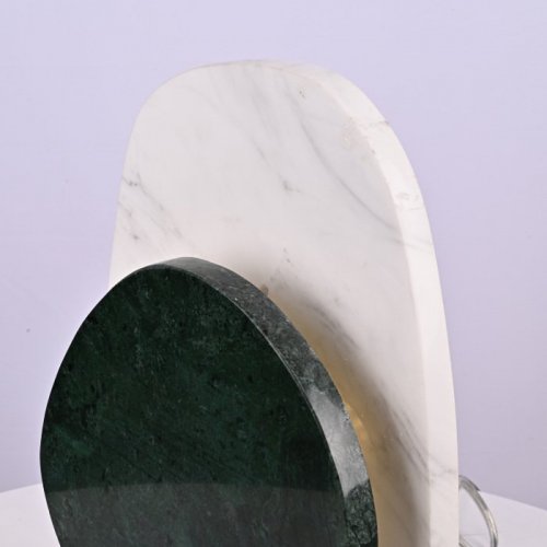 Интерьерная настольная лампа  Stonie01 Интерьерная настольная лампа  Stonie01