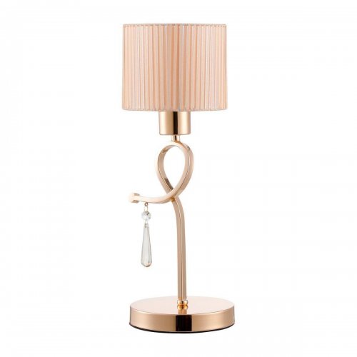 Настольная лампа Moderli Chilly V2571-1T Настольная лампа Moderli Chilly V2571-1T