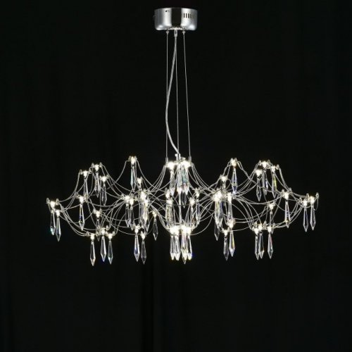 Подвесная люстра Ersilia MR2660-60P-76AP