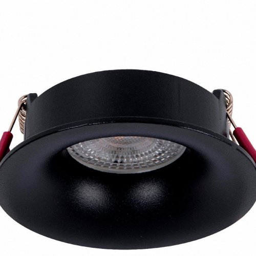 Встраиваемый светильник Favourite Lamppu 4712-1C