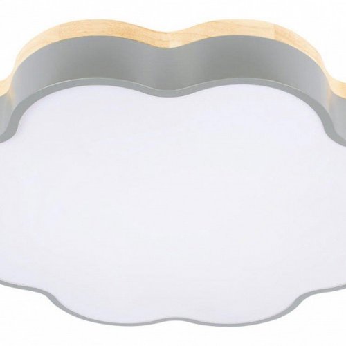 Потолочный светильник Loft IT Axel 10225/36 Grey Потолочный светильник Loft IT Axel 10225/36 Grey
