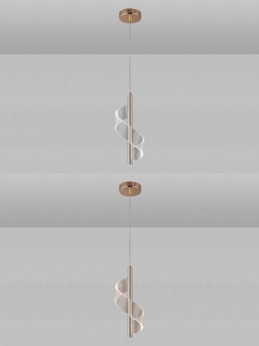 Подвесной светильник Natali Kovaltseva LED LAMPS 81416 Подвесной светильник Natali Kovaltseva LED LAMPS 81416