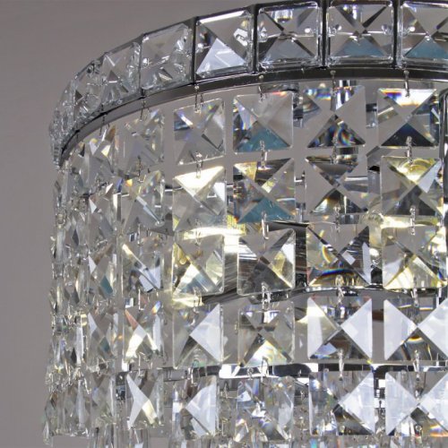 Люстра Reluce 90188-0.3-06 CR