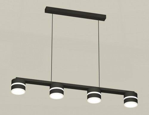 Подвесной светильник Ambrella light TRADITIONAL XB9152203