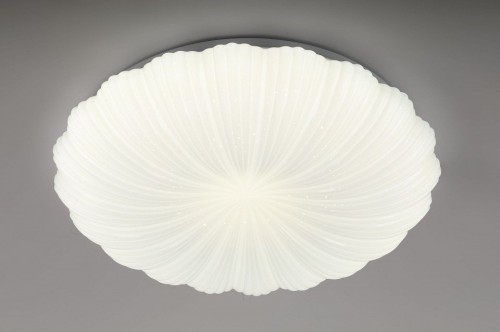 Потолочный светильник ЭРА SPB-6 Verona 48W-5K