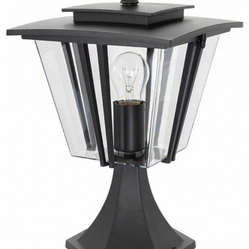 Наземный низкий светильник Citilux FORTS CLU10C