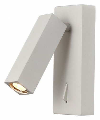 Светодиодный спот Mantra Tarifa 6070 Светодиодный спот Mantra Tarifa 6070