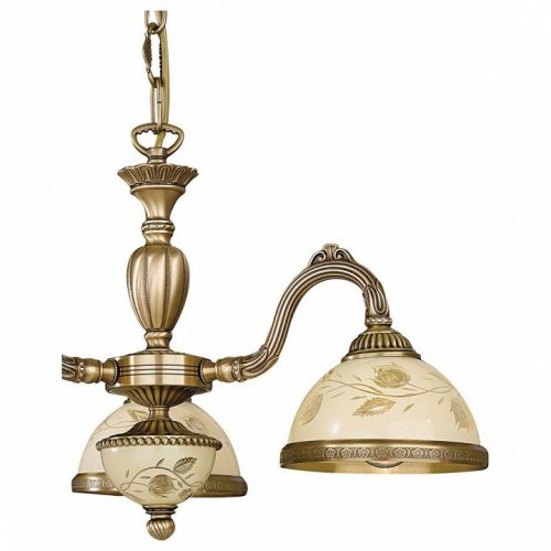 Подвесная люстра Reccagni Angelo L 6208/3 Подвесная люстра Reccagni Angelo L 6208/3