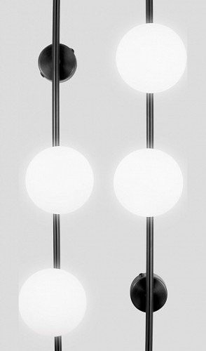 Бра Moderli Krona V4021-4W