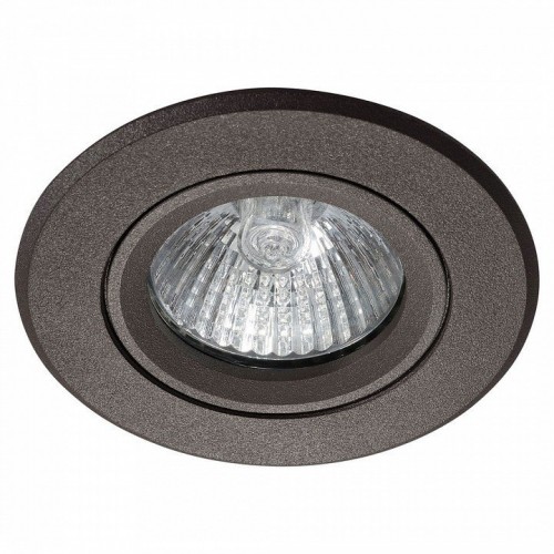 Встраиваемый светильник AM-Group AM03 AM03 COFFEE