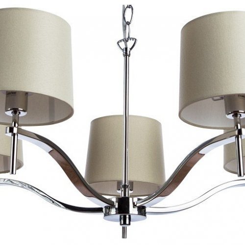 Подвесная люстра Divinare 1341/02 LM-5 Подвесная люстра Divinare 1341/02 LM-5