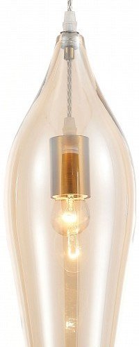 Подвесной светильник Rivoli Evelina 4127-201 Б0066483 Подвесной светильник Rivoli Evelina 4127-201 Б0066483