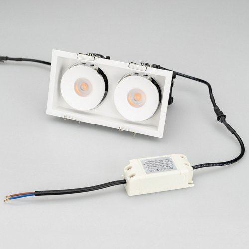 Точечный светильник Arlight SIMPLE 026876 Точечный светильник Arlight SIMPLE 026876