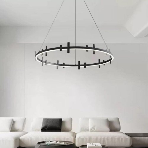 Подвесной светильник Alfa Light F3224-87