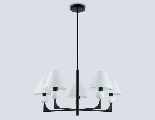 Потолочная люстра Ambrella light High Light LH75153