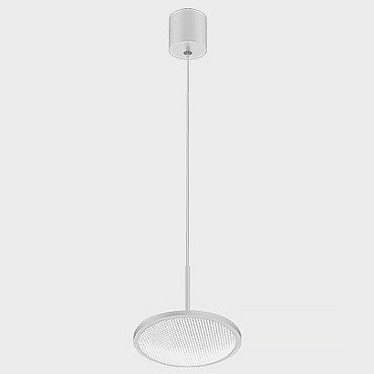 Подвесной светодиодный светильник Italline IT08-8022 white 3000K