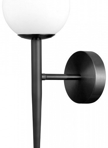 Бра Moderli Scrumbel V6043-1W Бра Moderli Scrumbel V6043-1W