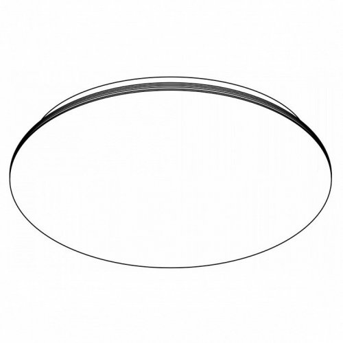 Накладной светильник Citilux Симпла CL714900G