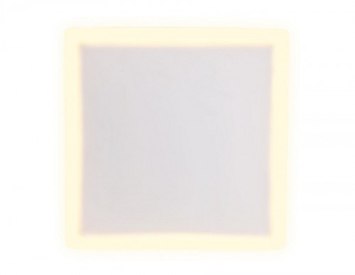 Встраиваемый светодиодный светильник Ambrella light Led Downlight DCR337