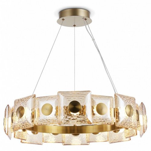 Подвесная люстра High Light LH31027 Подвесная люстра High Light LH31027