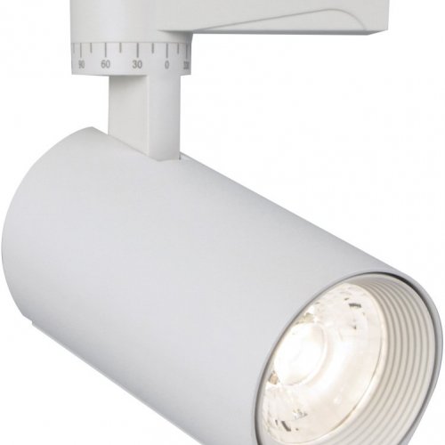 Трековый светильник 20031 20031TRA/02LED SWH Трековый светильник 20031 20031TRA/02LED SWH