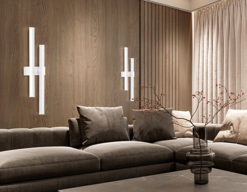 Настенный светильник Ambrella light Comfort FL6151