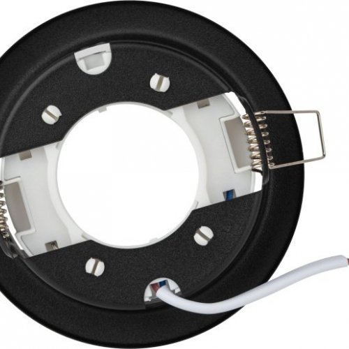 Встраиваемый светильник ЭРА KL35 SBK (к) Б0055813