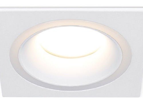 Встраиваемый светильник Ambrella light Techno Spot TN130 Встраиваемый светильник Ambrella light Techno Spot TN130