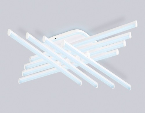 Потолочная люстра Comfort FL6261