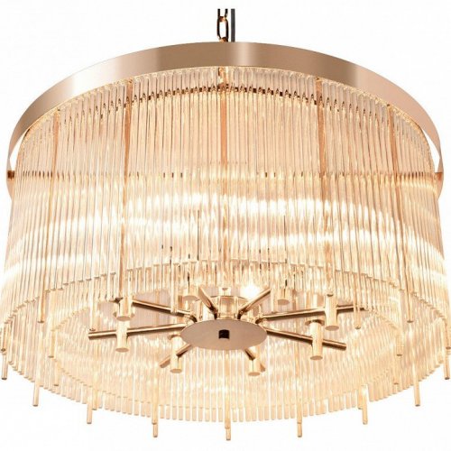 Подвесная люстра Loft it Montana 10299/600 French gold Подвесная люстра Loft it Montana 10299/600 French gold