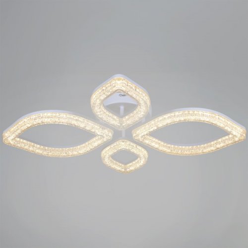 Потолочный светильник Reluce 69290-0.3-2+2 WH