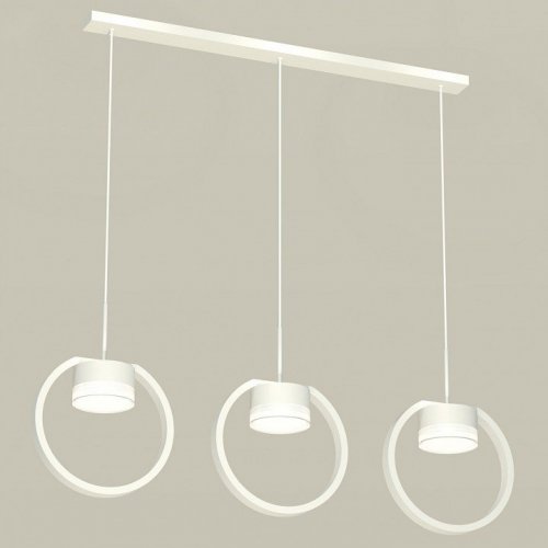 Подвесной светильник Ambrella XB XB9106156 Подвесной светильник Ambrella XB XB9106156