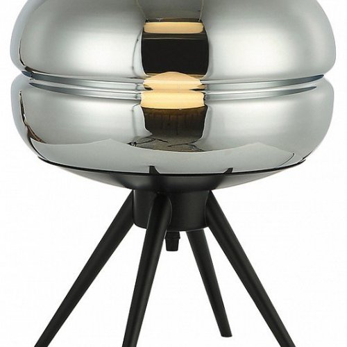 Интерьерная настольная лампа Kink Light Омер 07706-T,19(16)