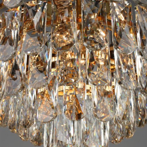 Подвесная люстра Omnilux Malgrate OML-81403-08 Подвесная люстра Omnilux Malgrate OML-81403-08