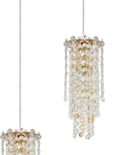 Настенно-потолочный светильник Stilfort Rain of Crystal 2187/03/01P Настенно-потолочный светильник Stilfort Rain of Crystal 2187/03/01P