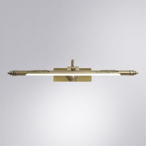 Подсветка для картин Arte Lamp Leonardo A6508AP-1AB