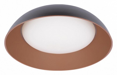 Потолочный светильник Loft IT Cappello 10229 Black Потолочный светильник Loft IT Cappello 10229 Black