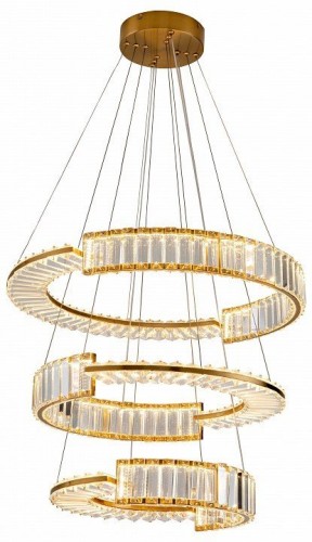 Подвесной светильник Zortes Moi ZRS.1201.03