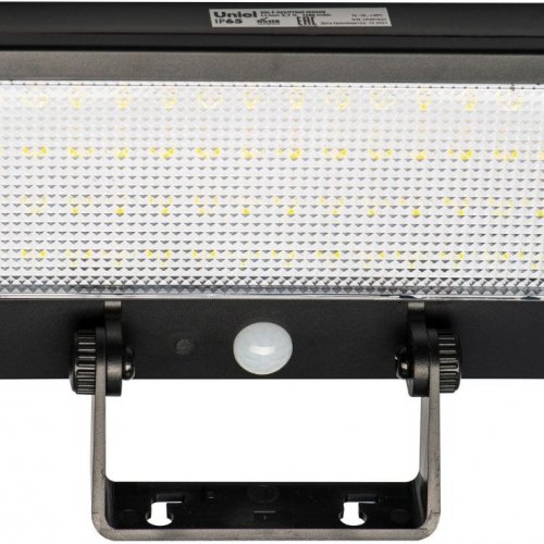 Светильник на солнечных батареях Uniel USL-F-562/PT060 Sensor UL-00009346