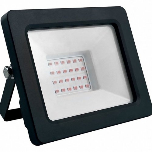 Светодиодный прожектор Feron LL-903 30W красный 41519 Светодиодный прожектор Feron LL-903 30W красный 41519