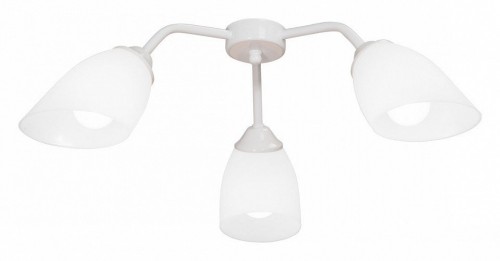 Потолочная люстра Vitaluce V31950/3PL Потолочная люстра Vitaluce V31950/3PL