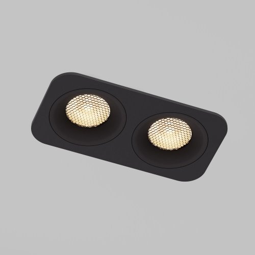 Светильник встраиваемый Elektrostandard a071316