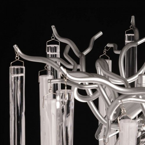 Подвесная люстра MW-Light Лайма 4 467011008 Подвесная люстра MW-Light Лайма 4 467011008