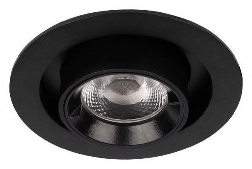 Точечный светильник Loft IT Apex 10327/C Black