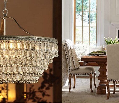 Подвесная люстра Imperiumloft  Round01