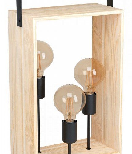 Настольная лампа Eglo Famborough 43416 Настольная лампа Eglo Famborough 43416