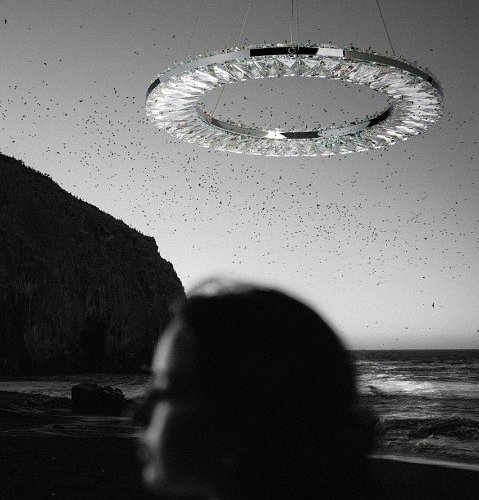 Подвесной светильник MW-Light Гослар 498016101 Подвесной светильник MW-Light Гослар 498016101