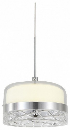 Подвесной светильник Escada Lace 611/S LED Подвесной светильник Escada Lace 611/S LED